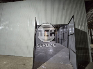 Фотография Аренда склада, 183 м² , Коммунальный проезд 11  №3