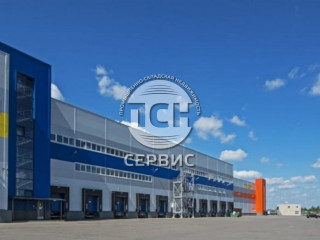 Фотография Аренда склада, 3000 м² , территория Полигон Кучино 6с3  №1