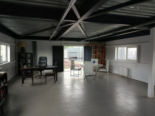 Фотография Аренда офиса, 240 м² , Вашутинское шоссе с36  №10