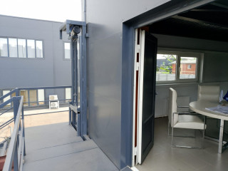 Фотография Аренда офиса, 240 м² , Вашутинское шоссе с36  №14