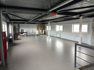 Фотография Аренда офиса, 240 м² , Вашутинское шоссе с36  №12