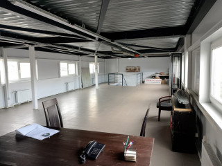 Фотография Аренда офиса, 240 м² , Вашутинское шоссе с36  №8
