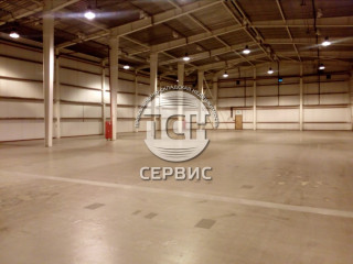 Фотография Аренда склада, 3700 м² , Гидрогородок 13с1 №3 Фотография Аренда склада, 3700 м² , Гидрогородок 13с1 №3