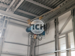 Фотография Аренда склада, 325 м² , Вашутинское шоссе 4  №3