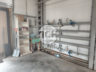 Фотография Аренда склада, 325 м² , Вашутинское шоссе 4  №2