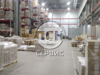 Фотография Продажа склада, 12000 м² , Большая Серпуховская 43 №4 Фотография Продажа склада, 12000 м² , Большая Серпуховская 43 №4