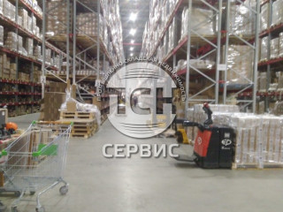 Фотография Продажа склада, 12000 м² , Большая Серпуховская 43 №2 Фотография Продажа склада, 12000 м² , Большая Серпуховская 43 №2