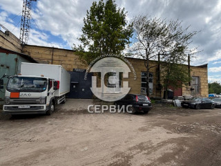 Фотография Аренда склада, 380 м² , улица Генерала Дорохова 10Ас3  №10
