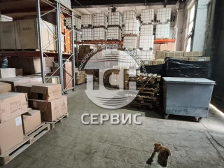 Фотография Аренда склада, 380 м² , улица Генерала Дорохова 10Ас3  №6