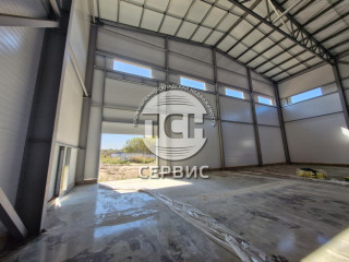 Фотография Аренда склада, 1500 м² , Рабочая улица 30Б №2 Фотография Аренда склада, 1500 м² , Рабочая улица 30Б №2