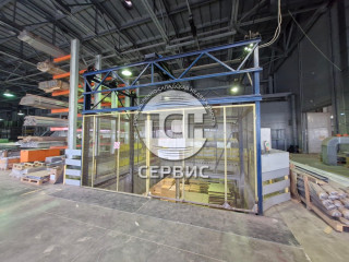 Фотография Продажа производственного помещения, 20000 м² , деревня Малые Вязёмы 5 №3 Фотография Продажа производственного помещения, 20000 м² , деревня Малые Вязёмы 5 №3