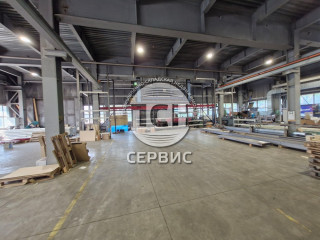 Фотография Продажа производственного помещения, 20000 м² , деревня Малые Вязёмы 5  №6