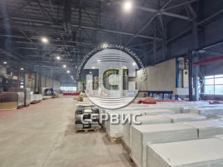 Фотография Продажа производственного помещения, 20000 м² , деревня Малые Вязёмы 5  №4