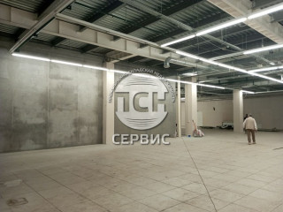 Аренда склада 1400 м² Дорожная улица 63