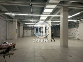 Фотография Аренда производственного помещения, 1400 м² , Дорожная улица 63  №2