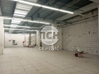 Фотография Аренда производственного помещения, 1400 м² , Дорожная улица 63  №1