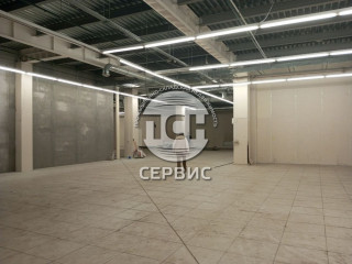 Фотография Аренда производственного помещения, 1400 м² , Дорожная улица 63  №4