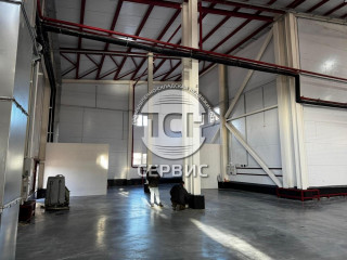 Фотография Аренда склада, 4700 м² , улица Гагарина 9  №3
