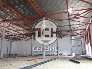 Фотография Аренда склада, 2017 м² , Детский городок ЗИЛ с48Е  №3 Фотография Аренда склада, 2017 м² , Детский городок ЗИЛ с48Е  №3