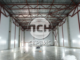 Фотография Аренда склада, 2017 м² , Детский городок ЗИЛ с48Е  №6 Фотография Аренда склада, 2017 м² , Детский городок ЗИЛ с48Е  №6