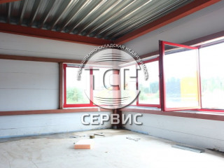 Фотография Аренда склада, 2017 м² , Детский городок ЗИЛ с48Е  №4 Фотография Аренда склада, 2017 м² , Детский городок ЗИЛ с48Е  №4