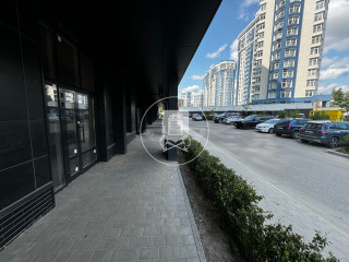 Фотография Аренда помещения свободного назначения, 90 м² , Долгининская улица 8  №5