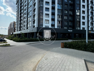 Фотография Аренда помещения свободного назначения, 90 м² , Долгининская улица 8  №2