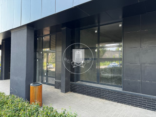 Фотография Аренда помещения свободного назначения, 90 м² , Долгининская улица 8  №6