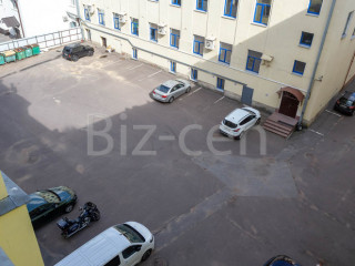 Аренда офиса 34 м² Лифляндская улица 6Д 