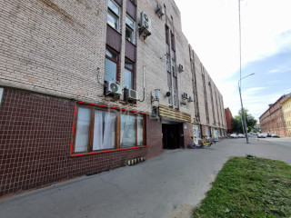 Фотография Аренда офиса, 17 м² , Цветочная улица 6  №4
