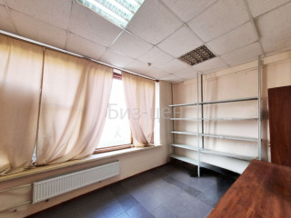 Фотография Аренда офиса, 17 м² , Цветочная улица 6  №1