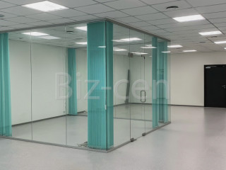 Фотография Аренда офиса, 310 м² , Большой Сампсониевский проспект 28к2  №2
