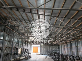 Фотография Аренда производственного помещения, 590 м² , территория 1-й километр Автодороги ММК 12  №2