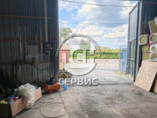 Фотография Аренда производственного помещения, 590 м² , территория 1-й километр Автодороги ММК 12  №3