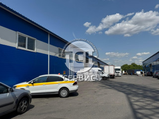 Фотография Аренда склада, 1088 м² , улица Энергетиков 30с2  №2