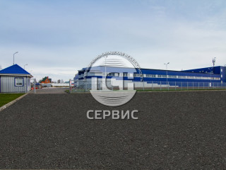 Фотография Аренда склада, 540 м² , 1-я Волоколамская улица 74А №7 Фотография Аренда склада, 540 м² , 1-я Волоколамская улица 74А №7