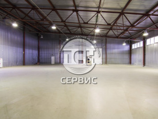 Фотография Аренда склада, 540 м² , 1-я Волоколамская улица 74А №2 Фотография Аренда склада, 540 м² , 1-я Волоколамская улица 74А №2