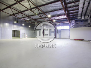 Фотография Аренда склада, 540 м² , 1-я Волоколамская улица 74А №4 Фотография Аренда склада, 540 м² , 1-я Волоколамская улица 74А №4