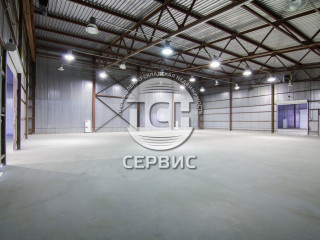 Фотография Аренда склада, 540 м² , 1-я Волоколамская улица 74А №3 Фотография Аренда склада, 540 м² , 1-я Волоколамская улица 74А №3