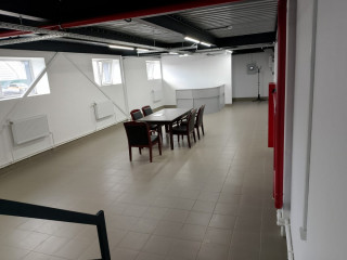 Фотография Аренда производственного помещения, 240 м² , Вашутинское шоссе с36  №5