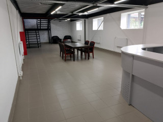 Фотография Аренда производственного помещения, 240 м² , Вашутинское шоссе с36  №3