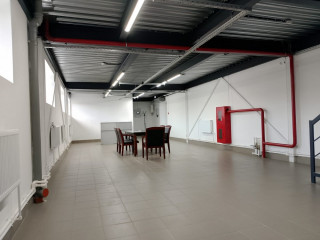 Фотография Аренда производственного помещения, 240 м² , Вашутинское шоссе с36  №6