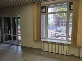 Фотография Аренда кафе / ресторана, 60 м² , Пушкинская улица 268  №2