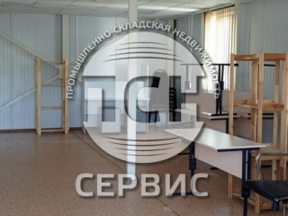 Фотография Аренда склада, 1100 м² , улица Гидрогородок 13с1  №8