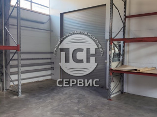 Фотография Аренда склада, 325 м² , Вашутинское шоссе 4  №6