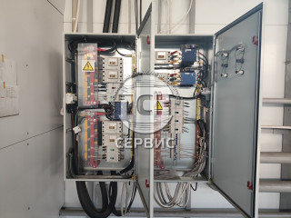 Фотография Аренда склада, 325 м² , Вашутинское шоссе 4  №4