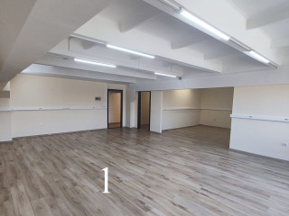 Фотография Аренда офиса, 86 м² , улица 40-я Линия 5  №3