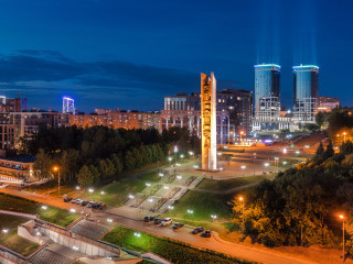 Фотография Продажа офиса, 1051 м² , улица Лихвинцева 17  №4