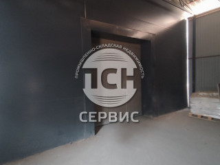 Фотография Аренда склада, 650 м² , Вашутинское шоссе 4  №8