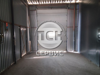 Фотография Аренда склада, 650 м² , Вашутинское шоссе 4  №7